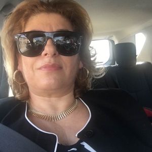 Meet your Posher, Branka